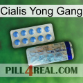 Cialis Yong Gang 39